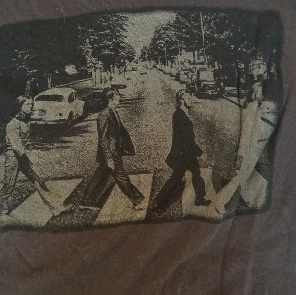 5 T-Shirt bundle - Picture 4 of 12